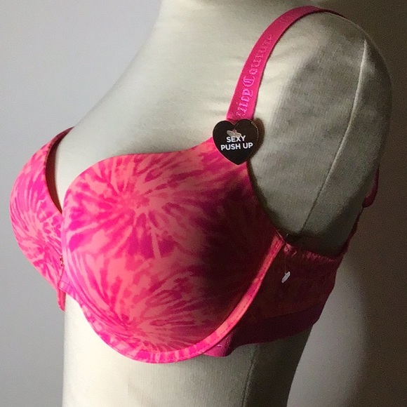 JUICY COUTURE BRA 38D NWT - Picture 5 of 10
